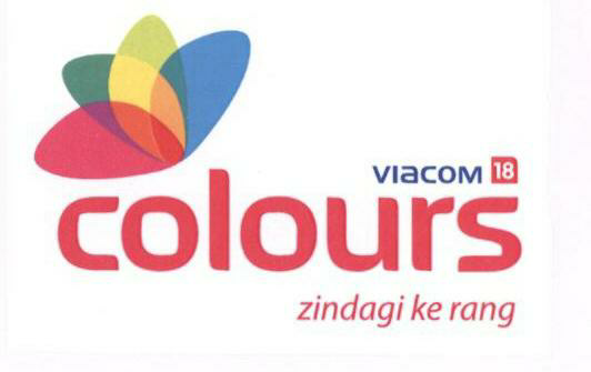 Colours (label) Device mark 1665590 Trademark