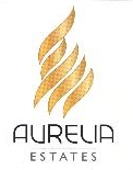 Aurelia Estates Device mark 2103221 Trademark