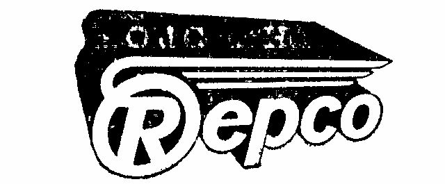 Repco (device) Device mark 231250 Trademark