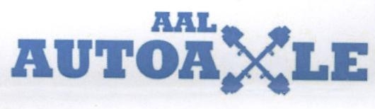 Aal Autoaxle Device mark 2207085 Trademark