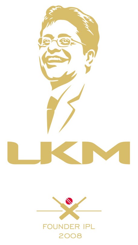 Lkm (logo) Device mark 2936332 Trademark