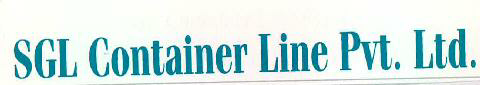 Sgl Container Line Pvt. Ltd. Device mark 2325023 Trademark