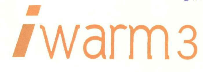 Iwarm 3 (device) Device mark 2421762 Trademark