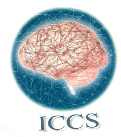 Iccs, Device Of Brain Device mark 1267601 Trademark