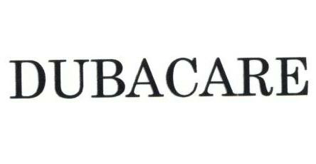 Dubacare Device mark 1609448 Trademark