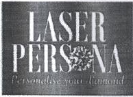 Laser Persona Device mark 1973037 Trademark