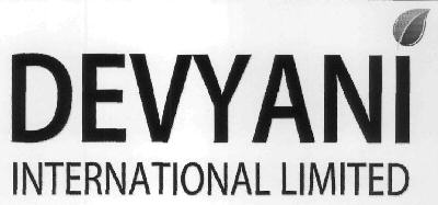 Devyani International Limited Device mark 2931619 Trademark