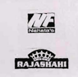 Rajashahi Device mark 977319 Trademark