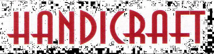 Handicraft Device mark 2205037 Trademark