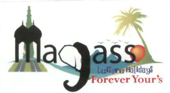 Majass Device mark 1816575 Trademark