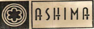 Ashima Device mark 651312 Trademark
