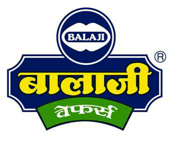 Balaji Wafers (hindi Font) Device mark 2552077 Trademark