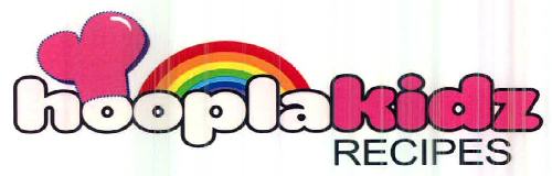 Hooplakidz Recipes Device mark 2613651 Trademark