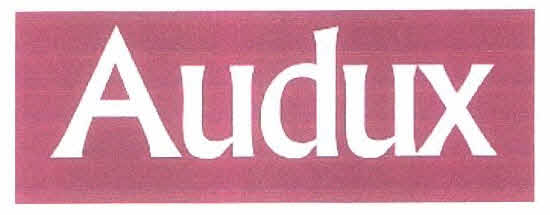 Audux Device mark 2882042 Trademark