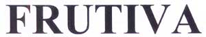 Frutiva Device mark 1879348 Trademark