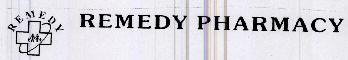 R E M E D Y P H A R M A C Y (device Of Medical Sign) Device mark 1385020 Trademark