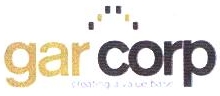 Gar Corp Device mark 1784992 Trademark