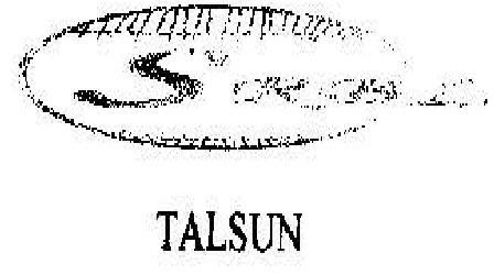 Srbl Talsun Device mark 1906486 Trademark