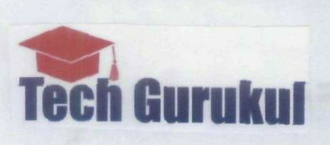 Tech Gurukul Device mark 1846131 Trademark