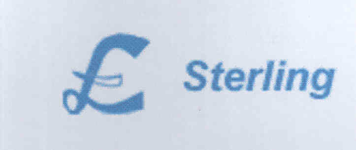 Sterling Device mark 1595720 Trademark