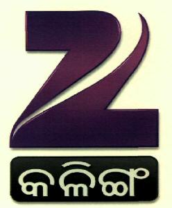 Zee Kalinga (device) Device mark 2598318 Trademark