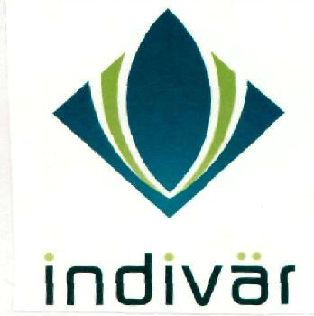 Indivar (label) Device mark 2503857 Trademark