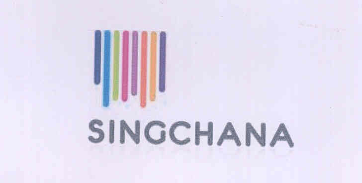 Singchana (label) Device mark 1744116 Trademark