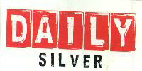 Daily Silver Device mark 1875785 Trademark