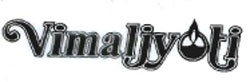 Vimaljyoti Device mark 807612 Trademark