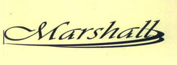 Marshall Device mark 2316408 Trademark