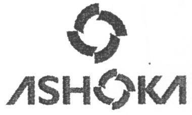 Ashoka (device) Device mark 1607022 Trademark