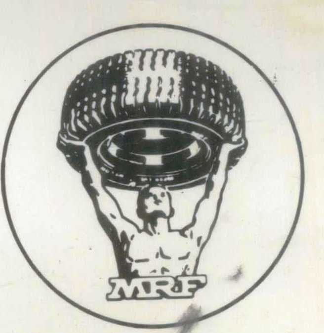 Mrf Device mark 551927 Trademark