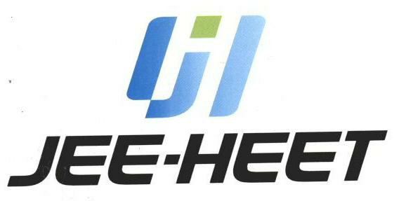 Jee-heet (label) Device mark 1612069 Trademark