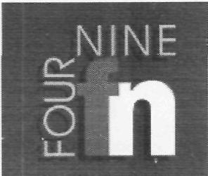 Four Nine Fn (logo) Device mark 2162384 Trademark
