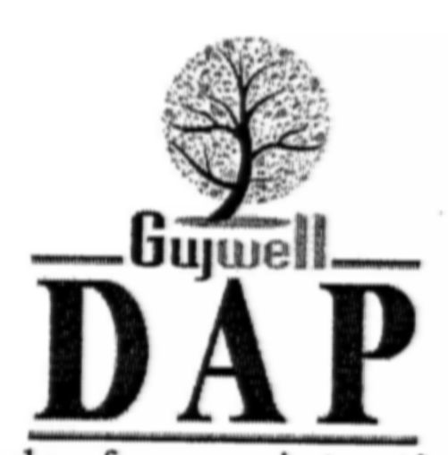 Gujwell Dap Device mark 2367605 Trademark