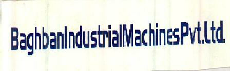 Baghbanindustrialmachinespvt.ltd. Device mark 2361073 Trademark