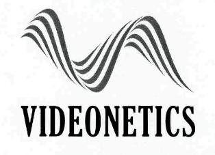 Videonetics (device) Device mark 2566933 Trademark