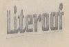 Literoof Device mark 500037 Trademark