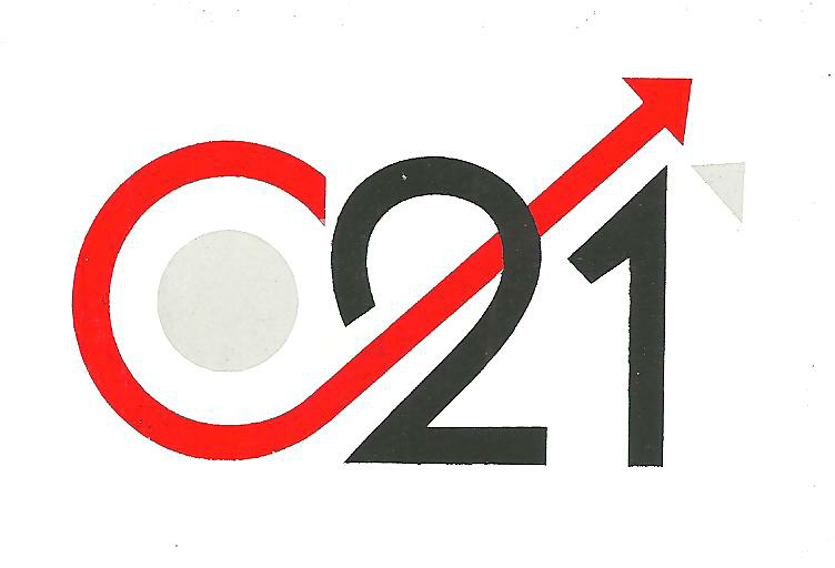 C21 (device Of Arrow) Device mark 2269129 Trademark