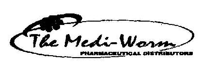 The Medi-worm Device mark 1848909 Trademark