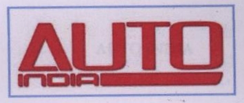 Auto India Device mark 1992443 Trademark