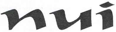 Nui Device mark 1866785 Trademark