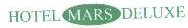 Hotel Mars Classic Device mark 1977341 Trademark
