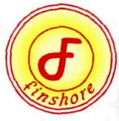 F Finshore Device mark 2313127 Trademark