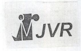 Jvr With Label Device mark 1468032 Trademark