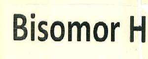 Bisomor H Device mark 2991073 Trademark