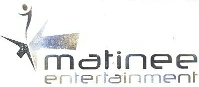 Matinee Entertainment Device mark 1748608 Trademark