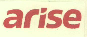 Arise (label) Device mark 2721695 Trademark