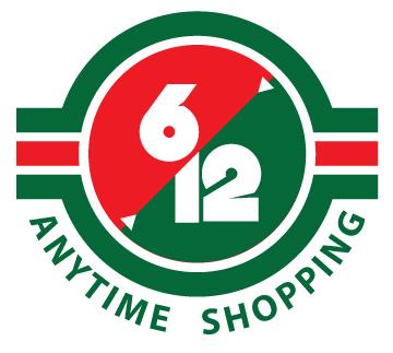 6 12 Anytime Shopping Device mark 2801125 Trademark