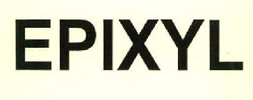 Epixyl Device mark 2966052 Trademark